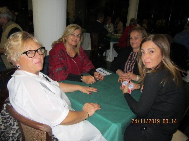 FINALE MASTER PUGLIA 2019