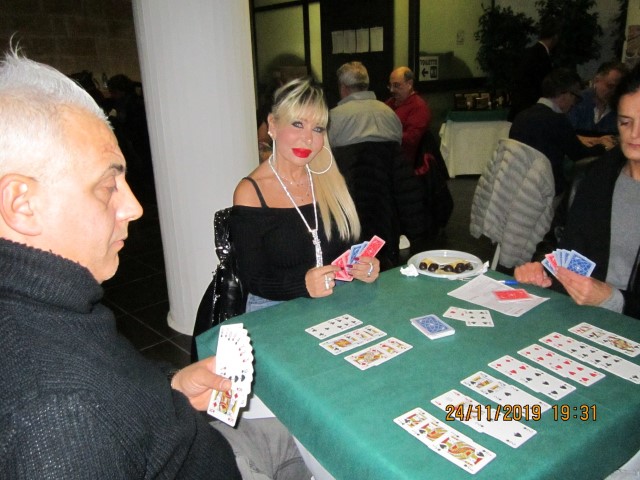 FINALE MASTER PUGLIA 2019