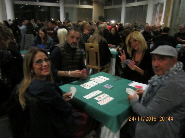 FINALE MASTER PUGLIA 2019