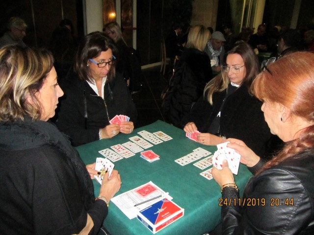 FINALE MASTER PUGLIA 2019