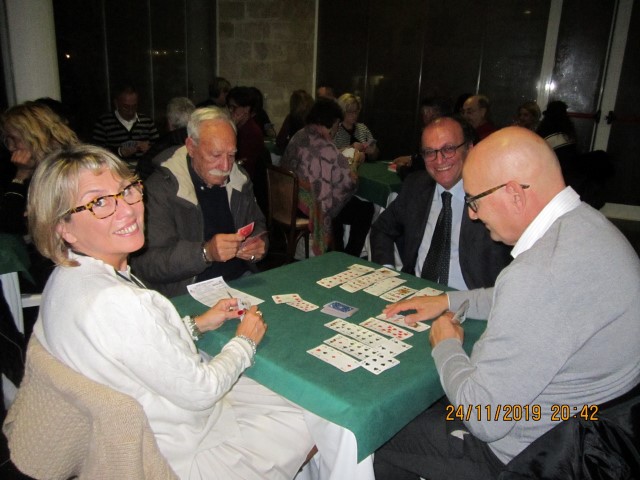 FINALE MASTER PUGLIA 2019
