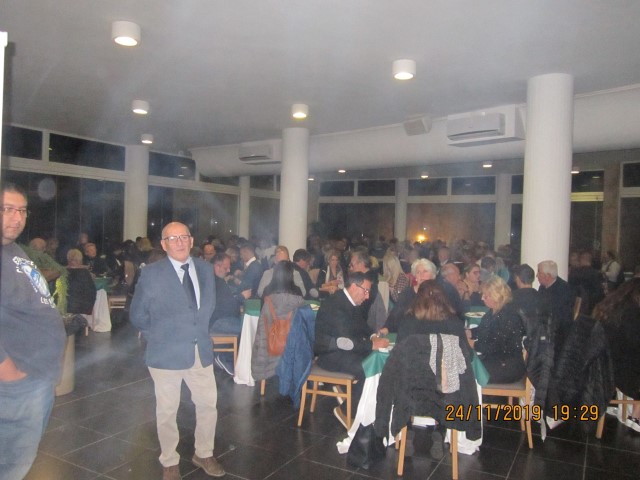 FINALE MASTER PUGLIA 2019