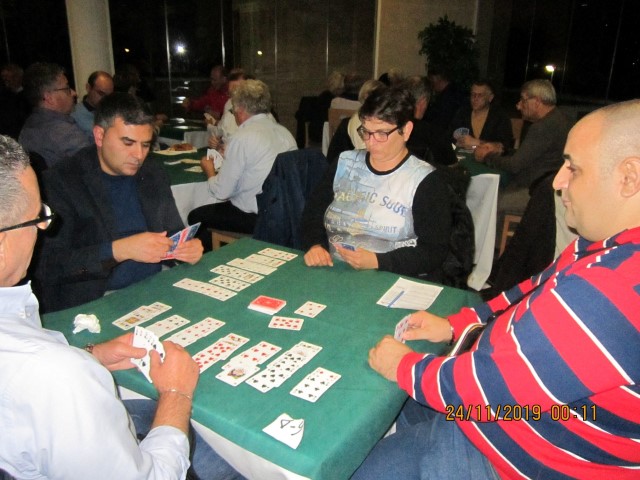 FINALE MASTER PUGLIA 2019