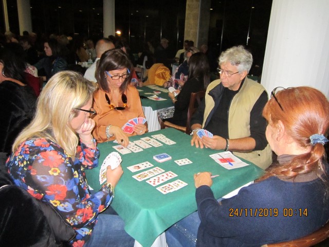 FINALE MASTER PUGLIA 2019