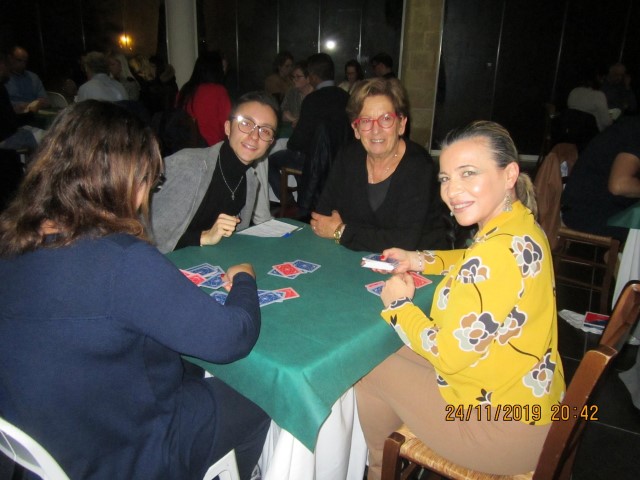 FINALE MASTER PUGLIA 2019