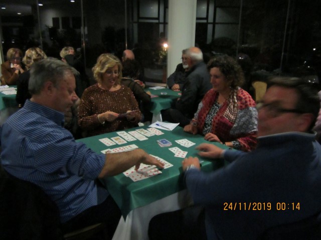 FINALE MASTER PUGLIA 2019