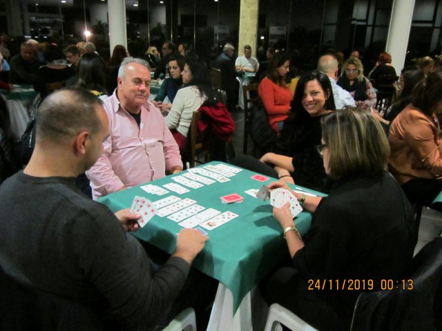 FINALE MASTER PUGLIA 2019