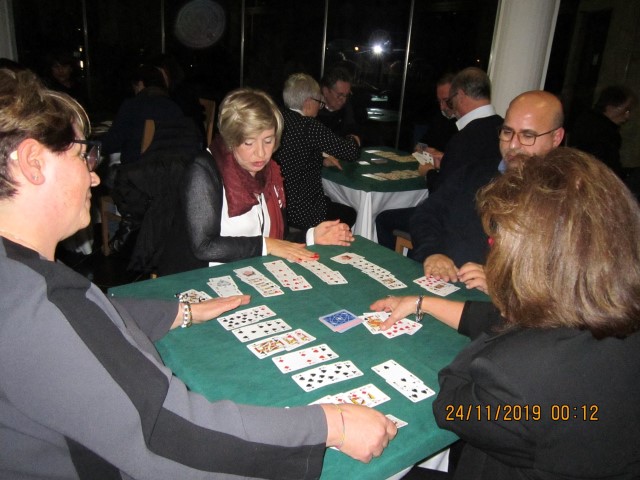 FINALE MASTER PUGLIA 2019