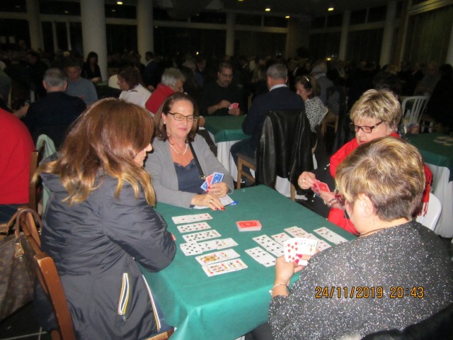 FINALE MASTER PUGLIA 2019