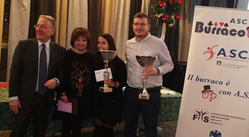 TORNEO DI NATALE RIMINI 6-7 DICEMBRE