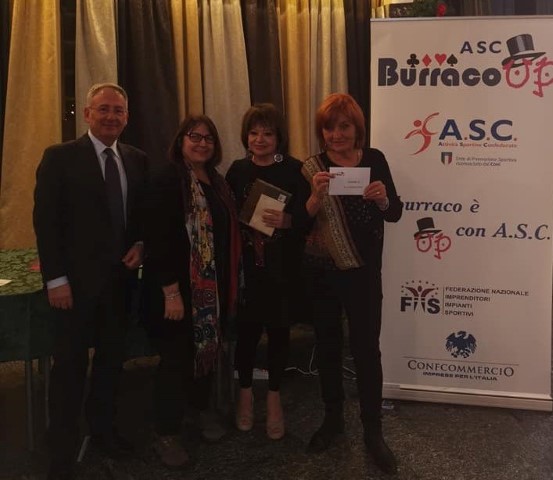 TORNEO DI NATALE RIMINI 6-7 DICEMBRE
