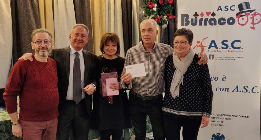 TORNEO DI NATALE RIMINI 6-7 DICEMBRE