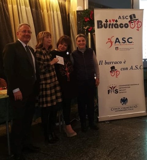 TORNEO DI NATALE RIMINI 6-7 DICEMBRE