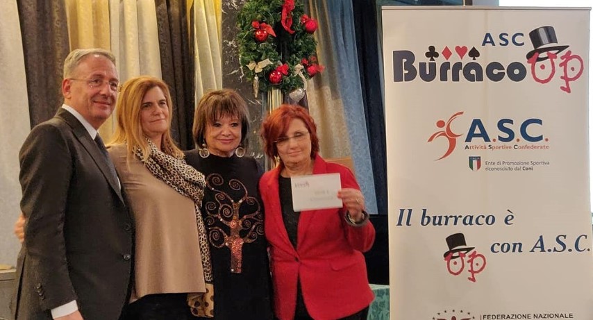 TORNEO DI NATALE RIMINI 6-7 DICEMBRE