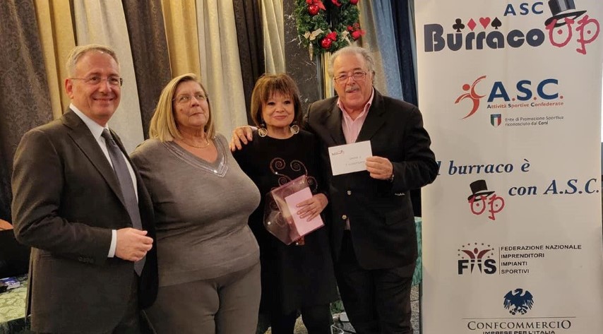 TORNEO DI NATALE RIMINI 6-7 DICEMBRE