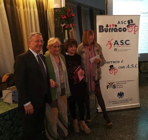 TORNEO DI NATALE RIMINI 6-7 DICEMBRE