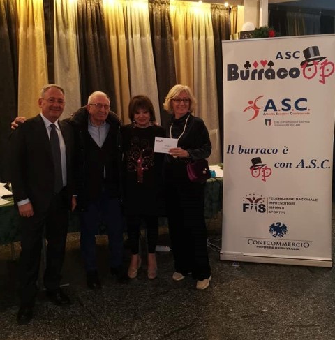 TORNEO DI NATALE RIMINI 6-7 DICEMBRE