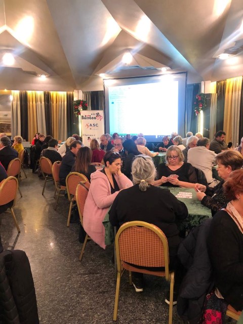 TORNEO DI NATALE RIMINI 6-7 DICEMBRE