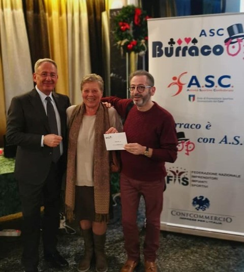TORNEO DI NATALE RIMINI 6-7 DICEMBRE