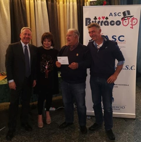 TORNEO DI NATALE RIMINI 6-7 DICEMBRE