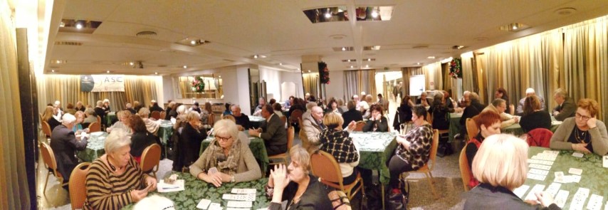 TORNEO DI NATALE RIMINI 6-7 DICEMBRE
