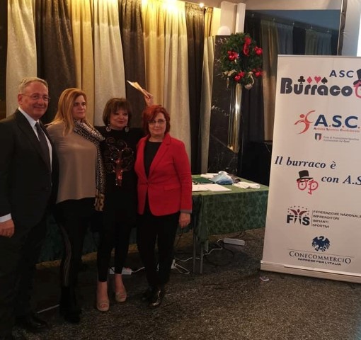 TORNEO DI NATALE RIMINI 6-7 DICEMBRE