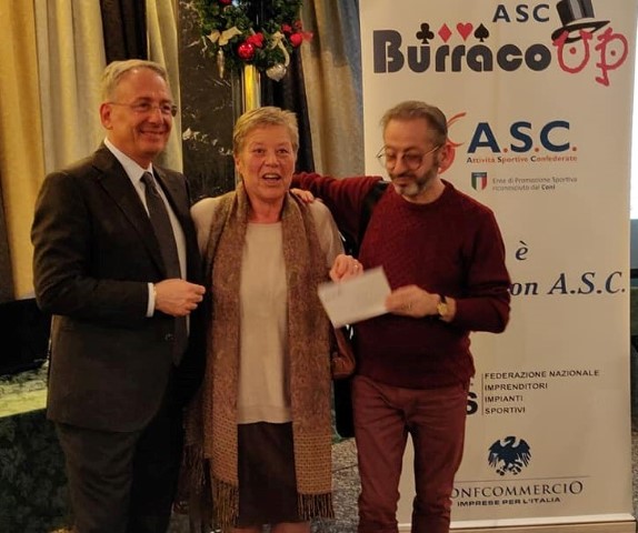 TORNEO DI NATALE RIMINI 6-7 DICEMBRE
