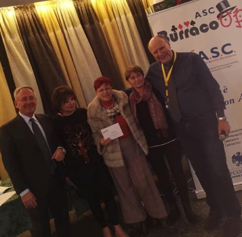 TORNEO DI NATALE RIMINI 6-7 DICEMBRE