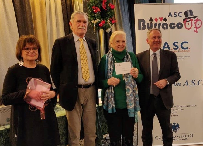 TORNEO DI NATALE RIMINI 6-7 DICEMBRE