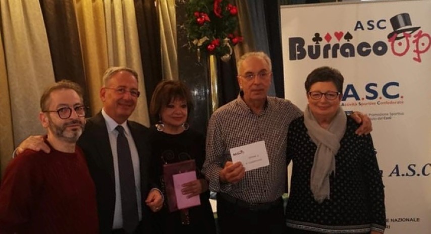 TORNEO DI NATALE RIMINI 6-7 DICEMBRE