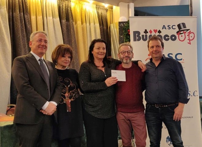 TORNEO DI NATALE RIMINI 6-7 DICEMBRE