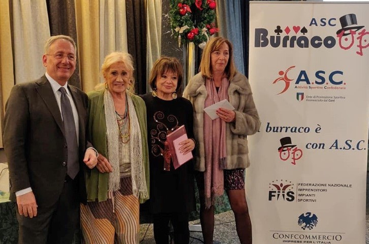 TORNEO DI NATALE RIMINI 6-7 DICEMBRE