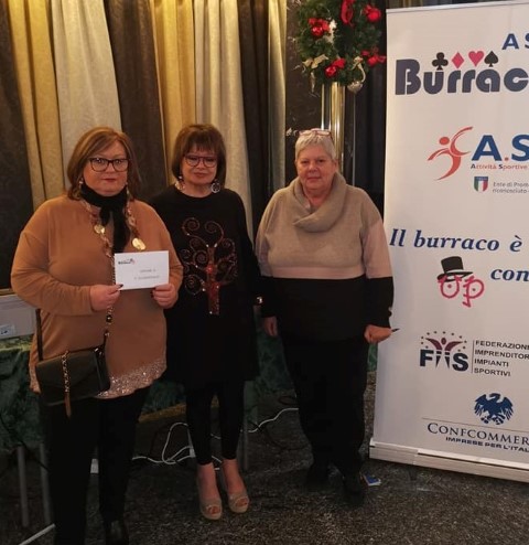TORNEO DI NATALE RIMINI 6-7 DICEMBRE