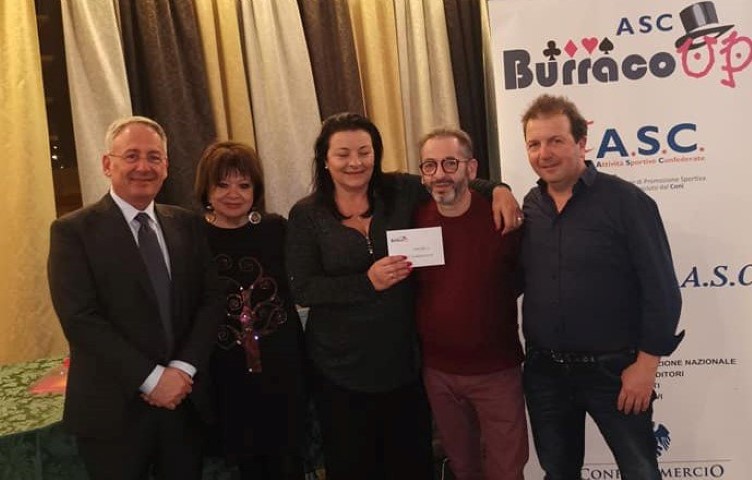 TORNEO DI NATALE RIMINI 6-7 DICEMBRE