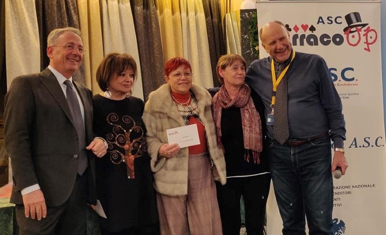 TORNEO DI NATALE RIMINI 6-7 DICEMBRE