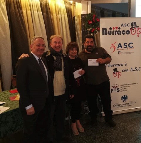 TORNEO DI NATALE RIMINI 6-7 DICEMBRE