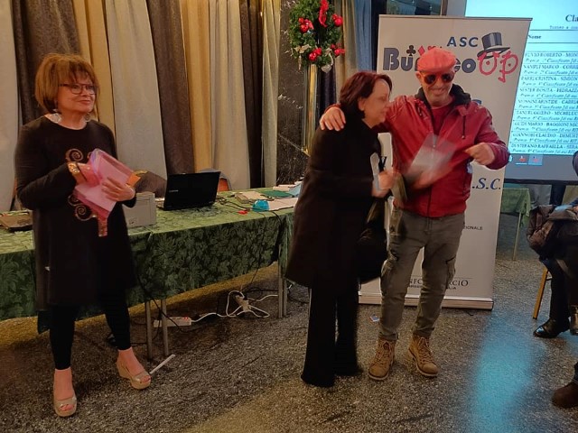 TORNEO DI NATALE RIMINI 6-7 DICEMBRE