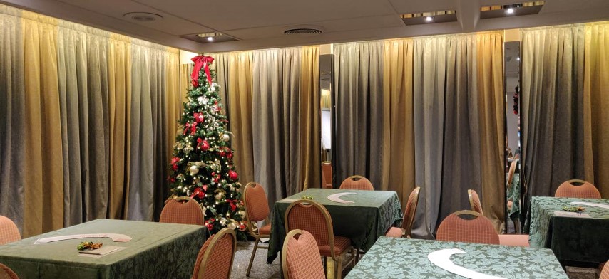 TORNEO DI NATALE RIMINI 6-7 DICEMBRE
