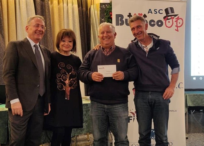 TORNEO DI NATALE RIMINI 6-7 DICEMBRE