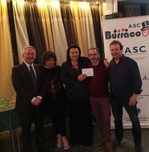 TORNEO DI NATALE RIMINI 6-7 DICEMBRE