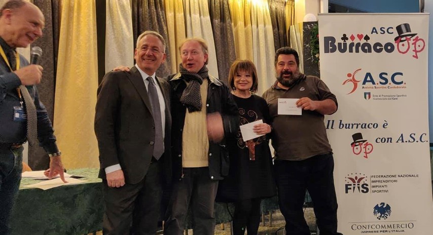 TORNEO DI NATALE RIMINI 6-7 DICEMBRE