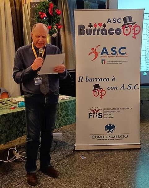 TORNEO DI NATALE RIMINI 6-7 DICEMBRE