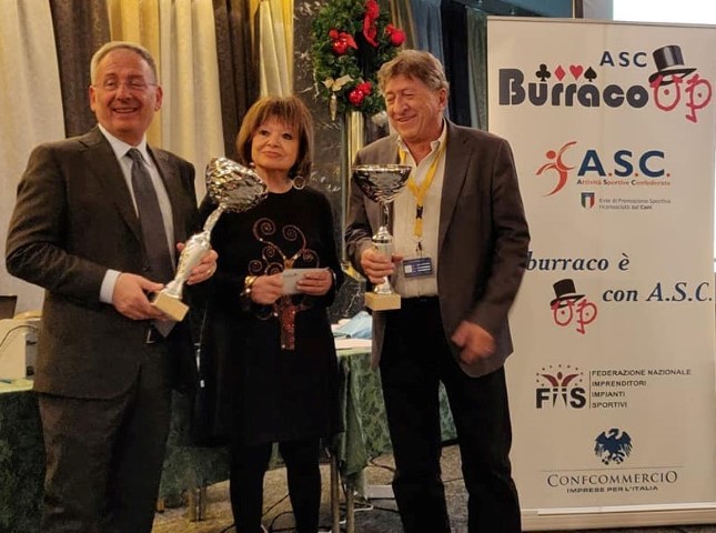 TORNEO DI NATALE RIMINI 6-7 DICEMBRE