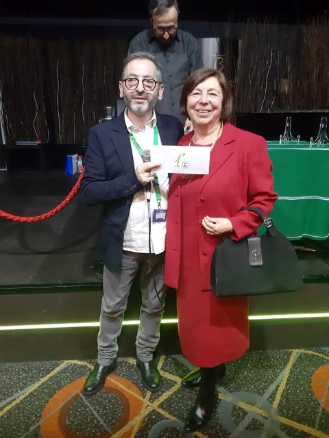 REGIONALE DI BURRACO INTERNAZIONALE