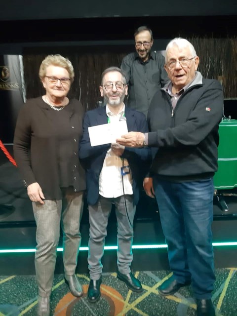 REGIONALE DI BURRACO INTERNAZIONALE