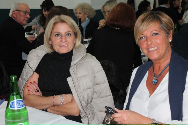 SMILES A.P.S. TORNEO DEL 15 DICEMBRE