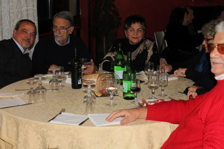 SMILES A.P.S. TORNEO DEL 15 DICEMBRE