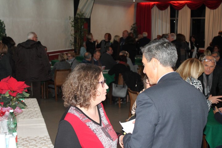 SMILES A.P.S. TORNEO DEL 15 DICEMBRE
