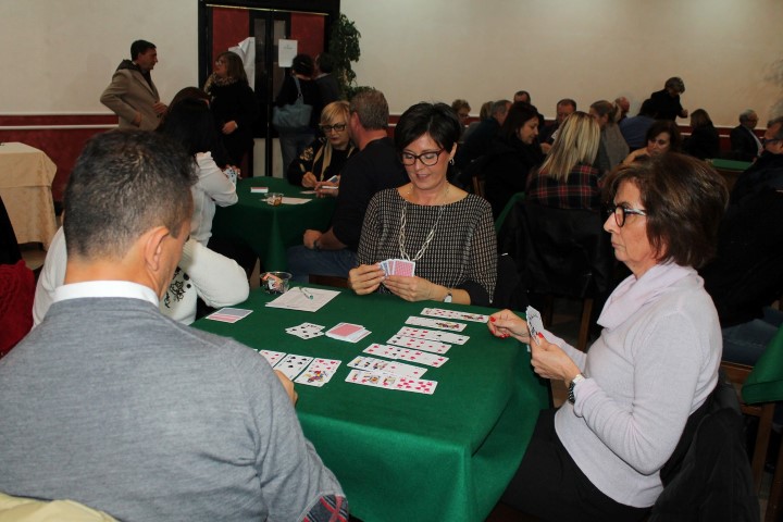 SMILES A.P.S. TORNEO DEL 15 DICEMBRE
