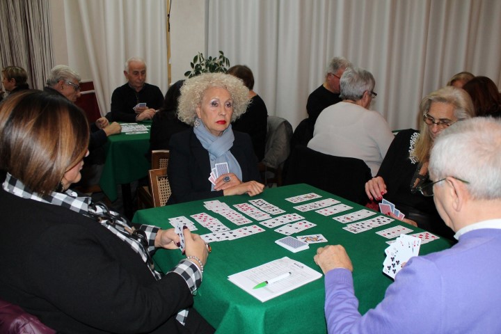 SMILES A.P.S. TORNEO DEL 15 DICEMBRE